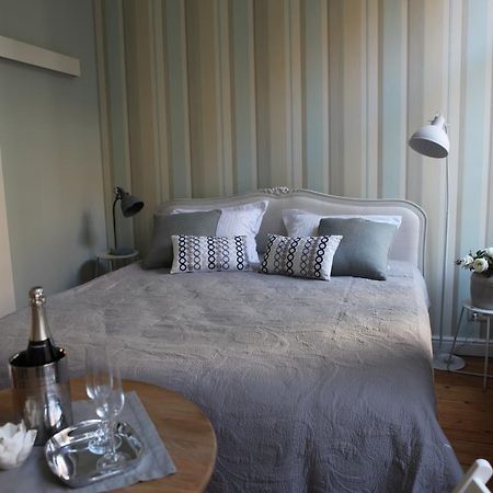 Zevenvrijedagen Apartment Gent Bagian luar foto